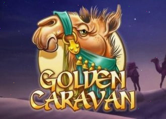 Golden Caravan игра Play'n Go